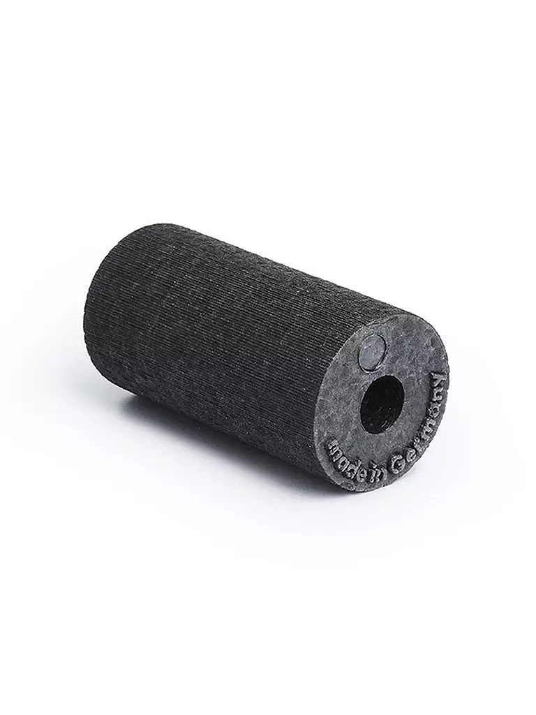 BLACKROLL | Rodillo de fascia BLACKROLL® MICRO | Negro