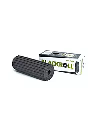 BLACKROLL | Rodillo de fascia BLACKROLL® MINI FLOW | Negro