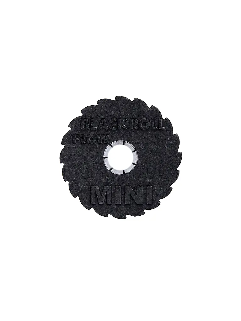 BLACKROLL | Rodillo de fascia BLACKROLL® MINI FLOW |