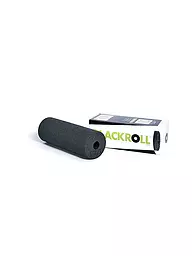 BLACKROLL | Rodillo de fascia BLACKROLL® MINI | Negro