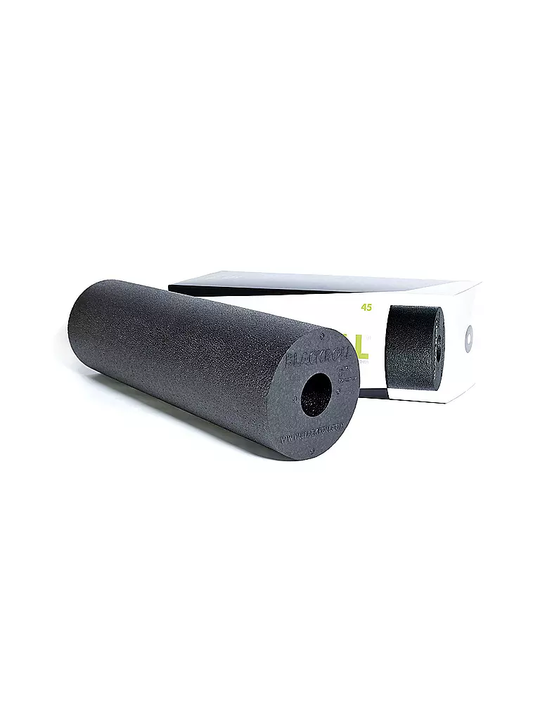 BLACKROLL | Rodillo de fascia BLACKROLL® Standard 45 |