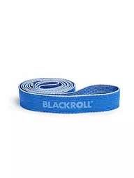BLACKROLL | Super Band Duro | Azul