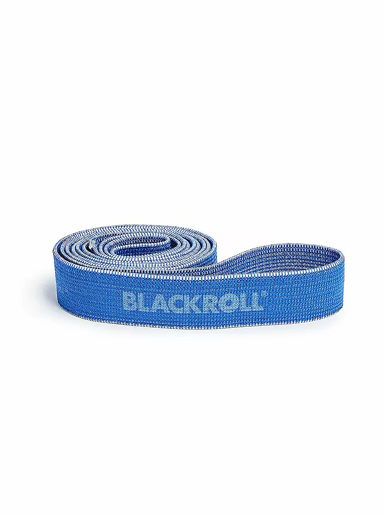 BLACKROLL | Super Band Duro | Azul