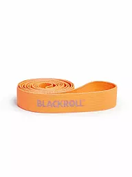 BLACKROLL | Super Band Light | Naranja