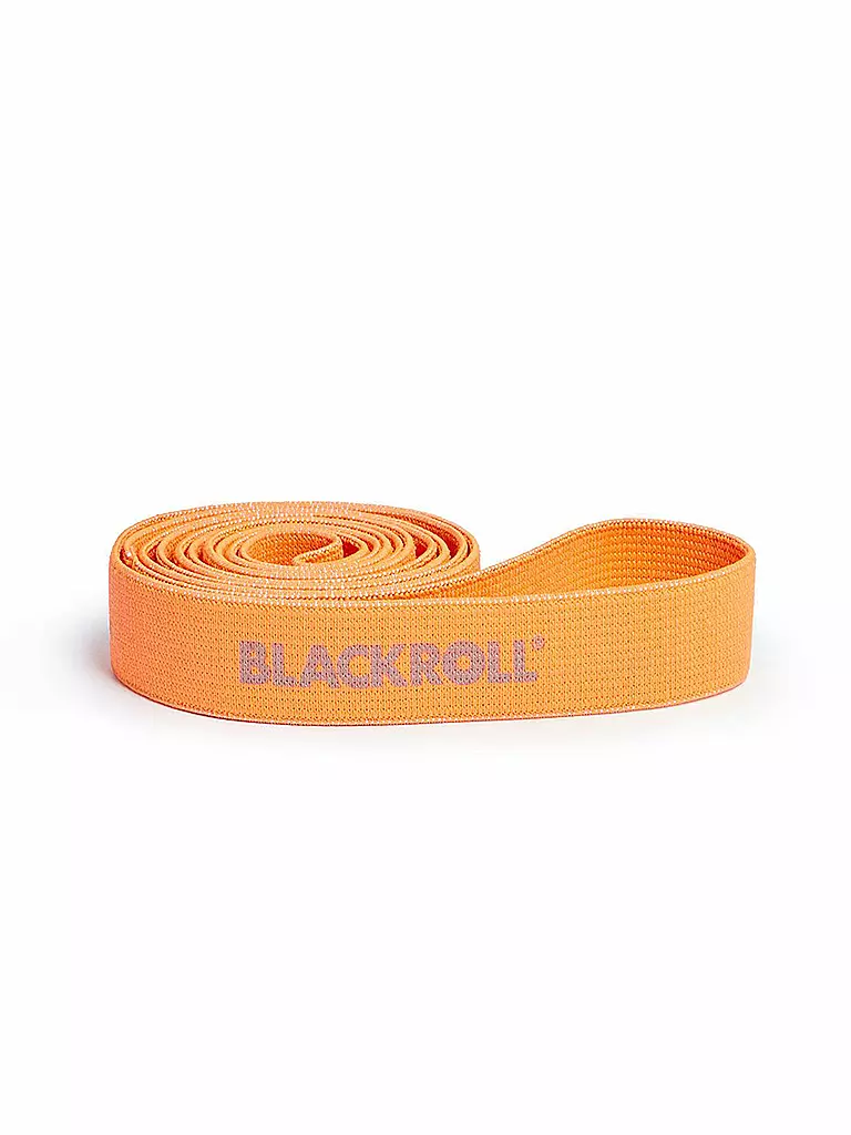 BLACKROLL | Super Band Light | Naranja