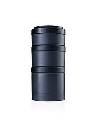 BLENDER BOTTLE | Paquete de Expansión 3 unidades | Negro