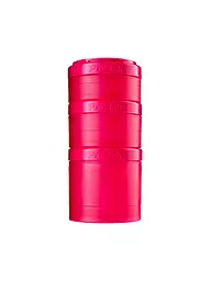 BLENDER BOTTLE | Paquete de Expansión 3 unidades | Fucsia