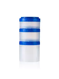 BLENDER BOTTLE | Paquete de Expansión 3 unidades | Azul