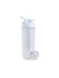 BLENDER BOTTLE | SportMixer® Signature Sleek 820ml | Blanco