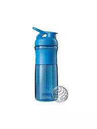 BLENDER BOTTLE | Sportmixer 820ml | Azul