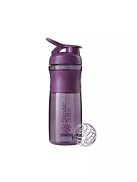 BLENDER BOTTLE | Sportmixer 820ml | Lila