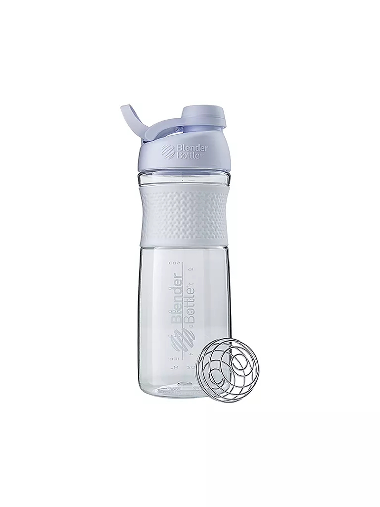 BLENDER BOTTLE | Sportmixer Twist | Blanco