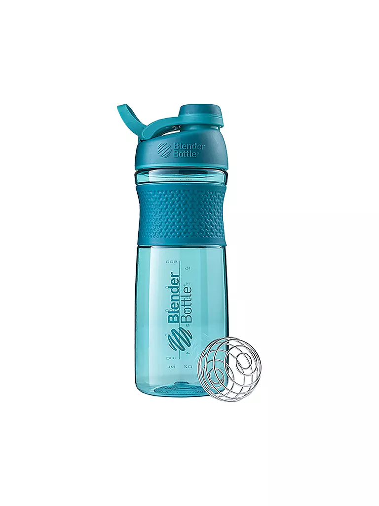 BLENDER BOTTLE | Sportmixer Twist | Azul