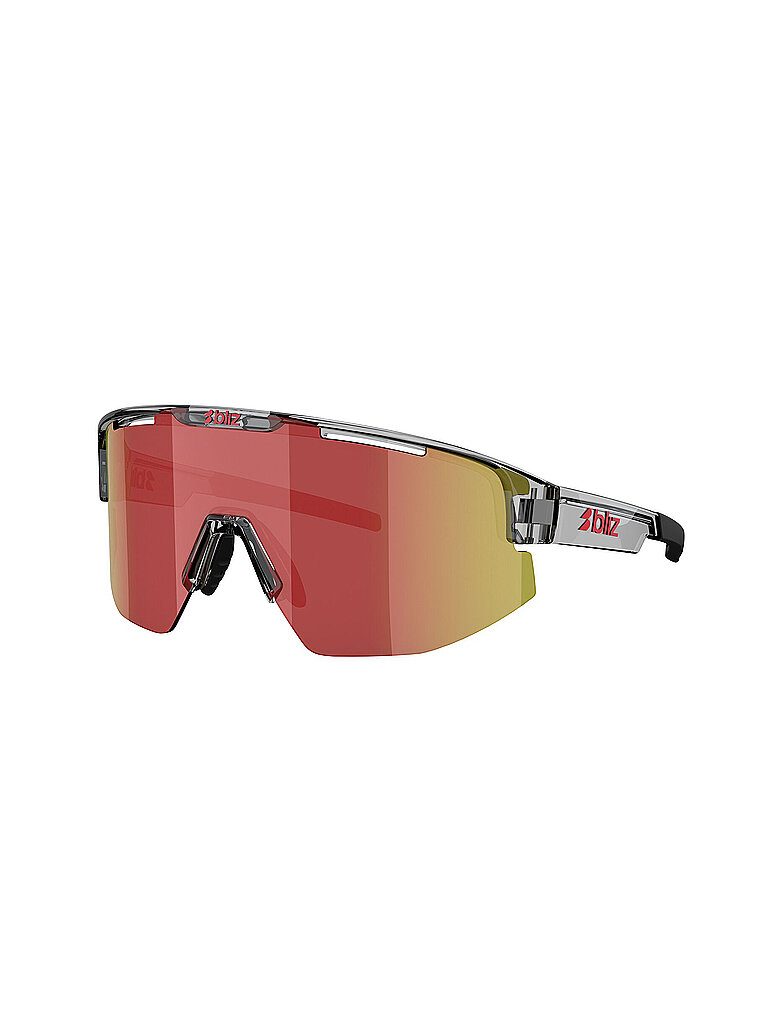 Gafas de sol deportivas Matrix F3 para hombre gris