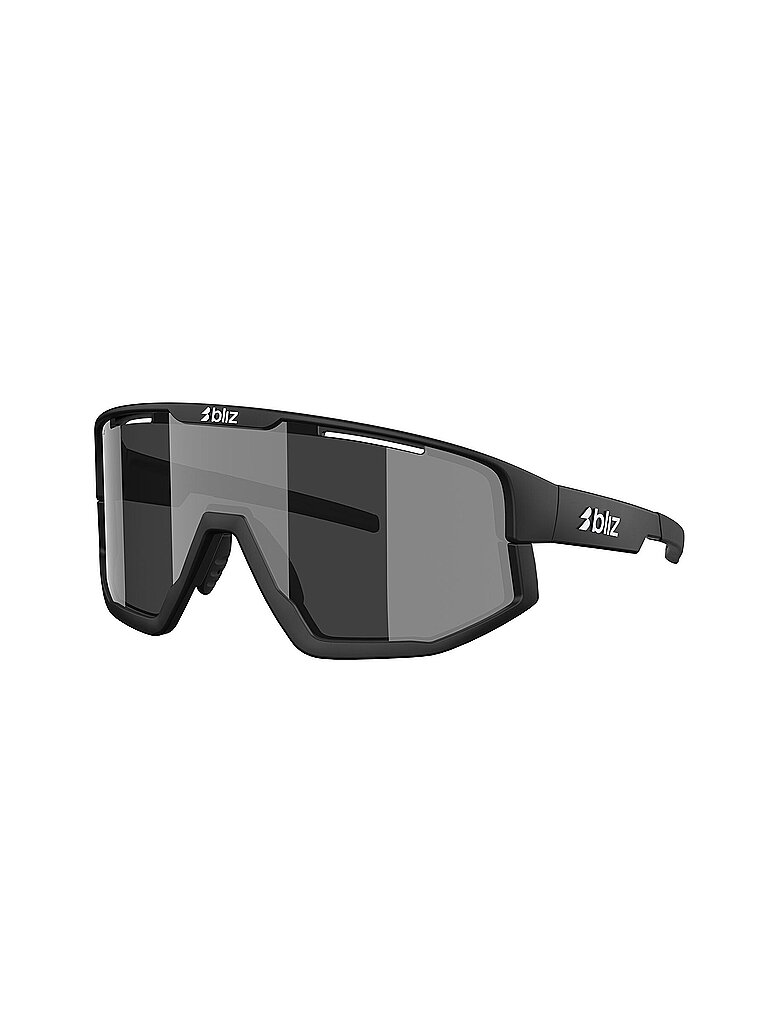 Gafas de sol deportivas Fusion F3 para hombre negro