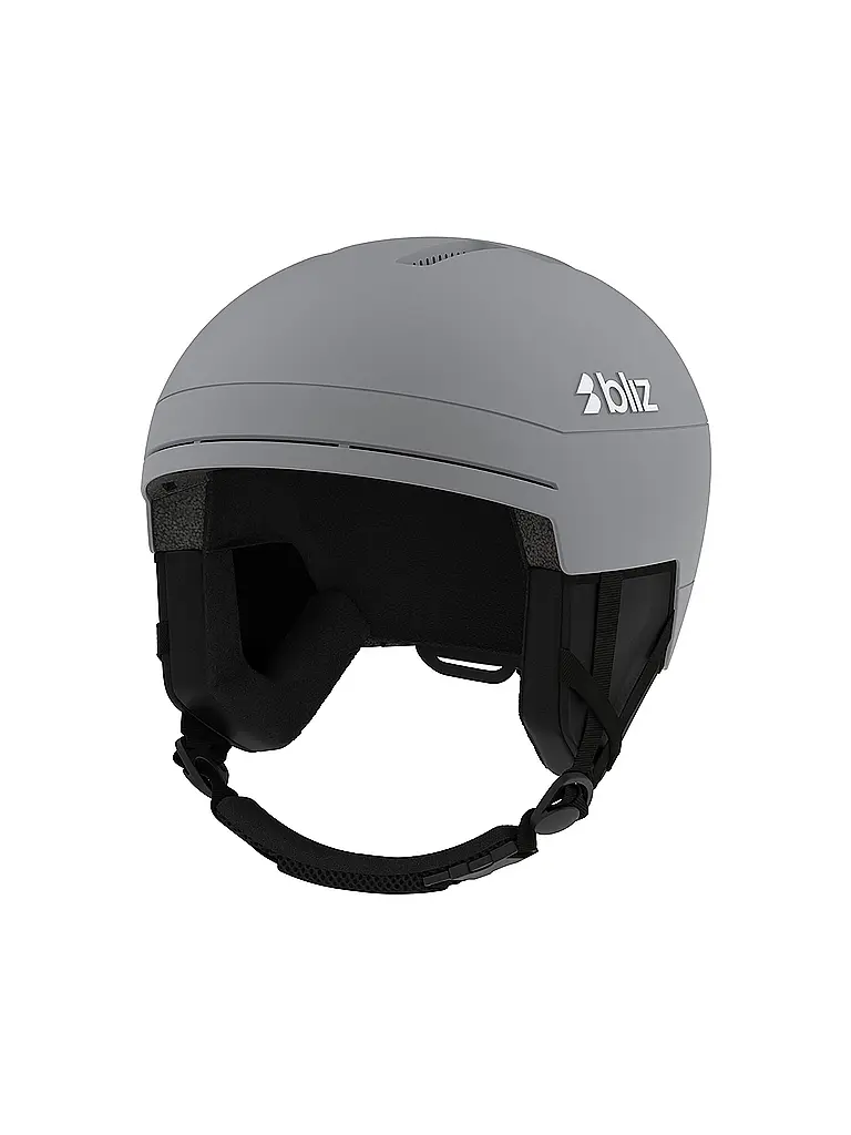 BLIZ | Casco de esquí S002 | Gris