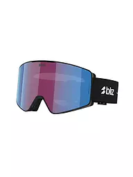BLIZ | Gafas de esquí G001 | Negro