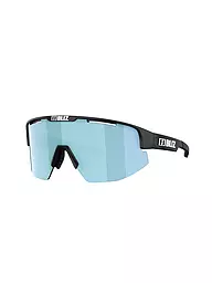 BLIZ | Gafas de sol deportivas Matrix F3 para hombre | Negro