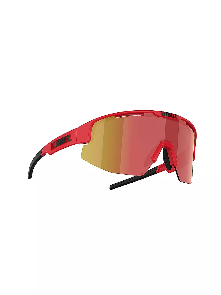 BLIZ | Gafas de sol deportivas Matrix F3 para hombre |