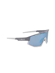 BLIZ | Gafas de sol deportivas para hombre Fusion F3 | Gris claro