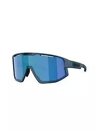 BLIZ | Gafas de sol deportivas para hombre Fusion F3 | Azul oscuro