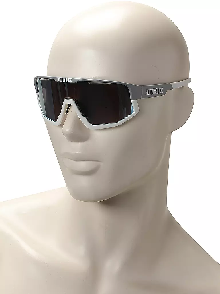 BLIZ | Gafas de sol deportivas para hombre Fusion F3 | 