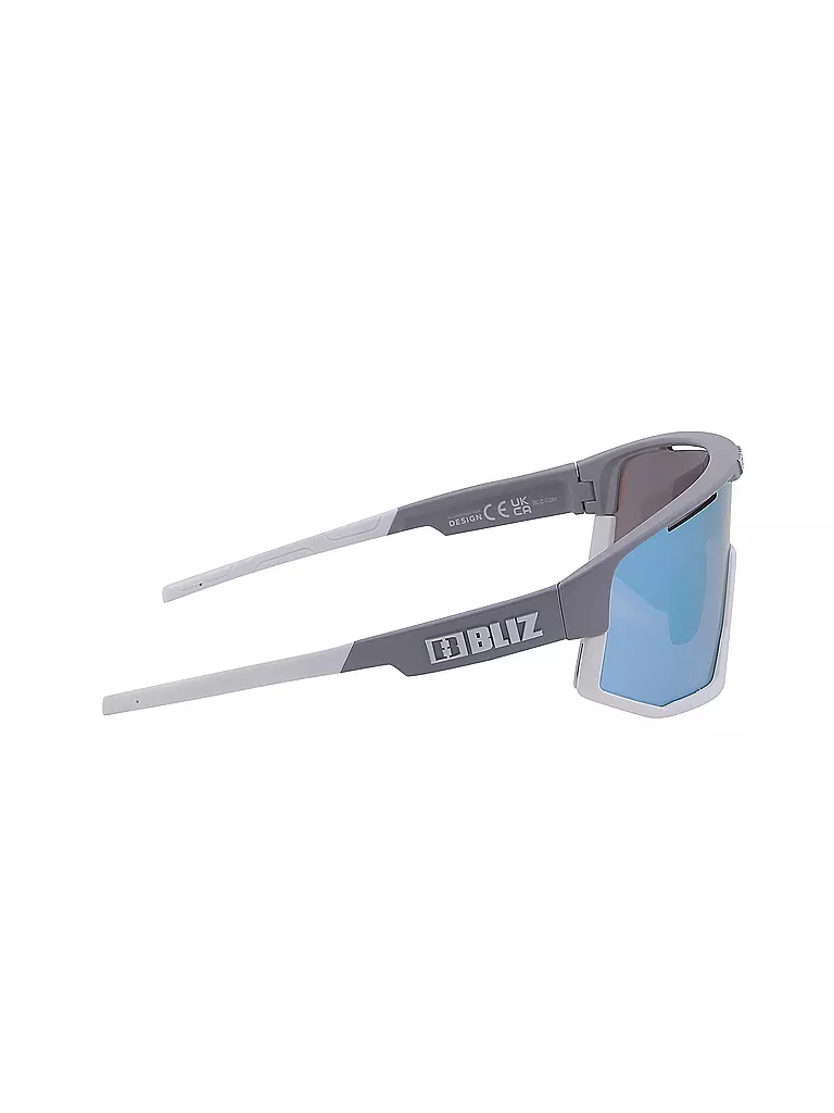 BLIZ | Gafas de sol deportivas para hombre Fusion F3 | 