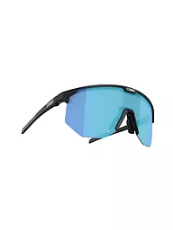 BLIZ | Gafas de sol deportivas para hombre HeroF3 | Negro