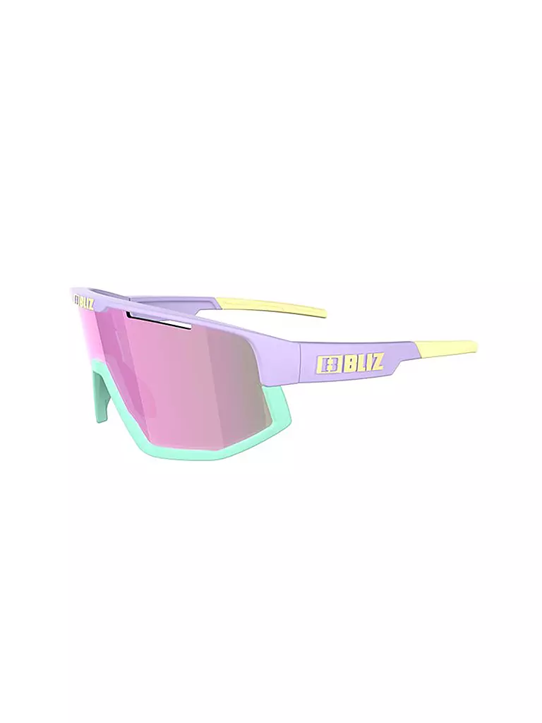 BLIZ | Gafas de sol deportivas para mujer Fusion F3 |