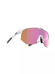 BLIZ | Gafas de sol deportivas para mujer Hero F3 | Blanco