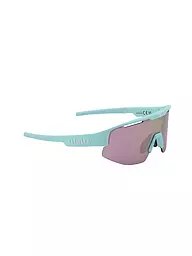 BLIZ | Gafas de sol deportivas para mujer Matrix F3 Small | Turquesa