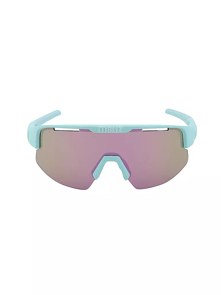 BLIZ | Gafas de sol deportivas para mujer Matrix F3 Small | Turquesa
