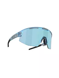 BLIZ | Gafas de sol deportivas para mujer Matrix F3 | Azul claro