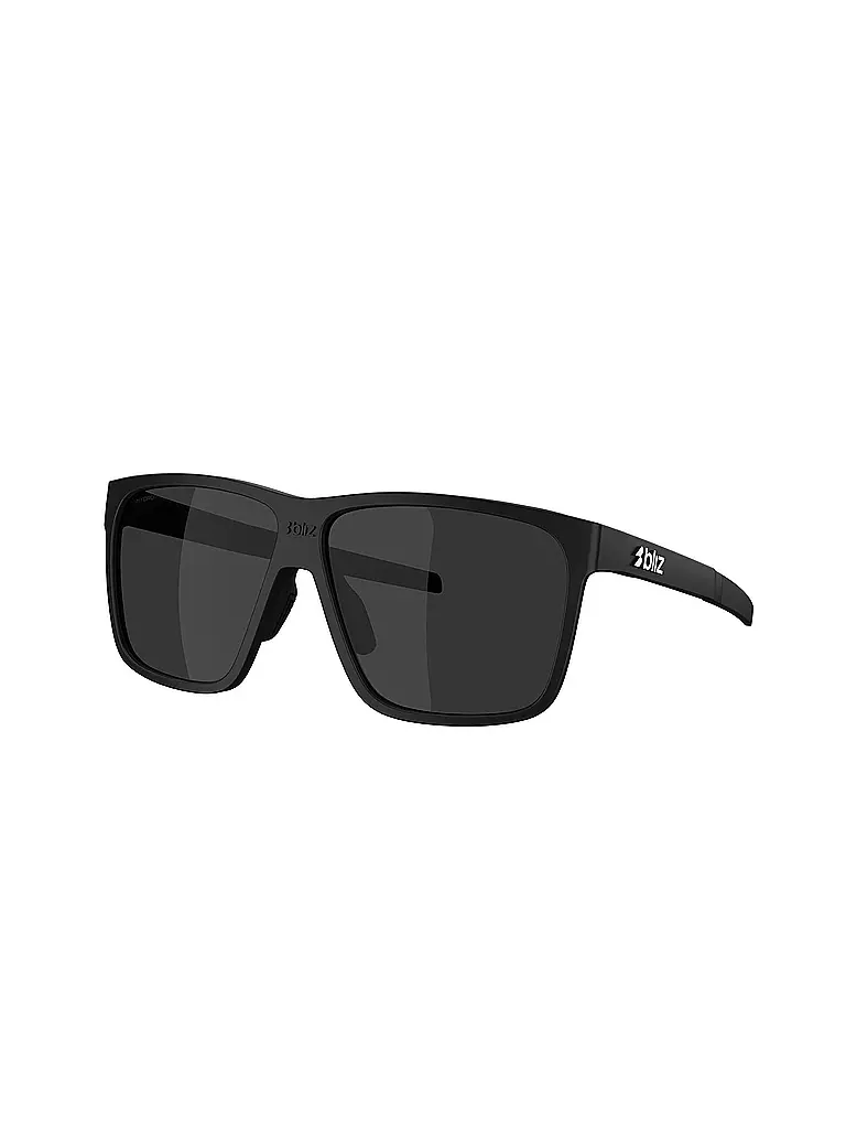 BLIZ | Gafas de sol para hombre A001 | Negro