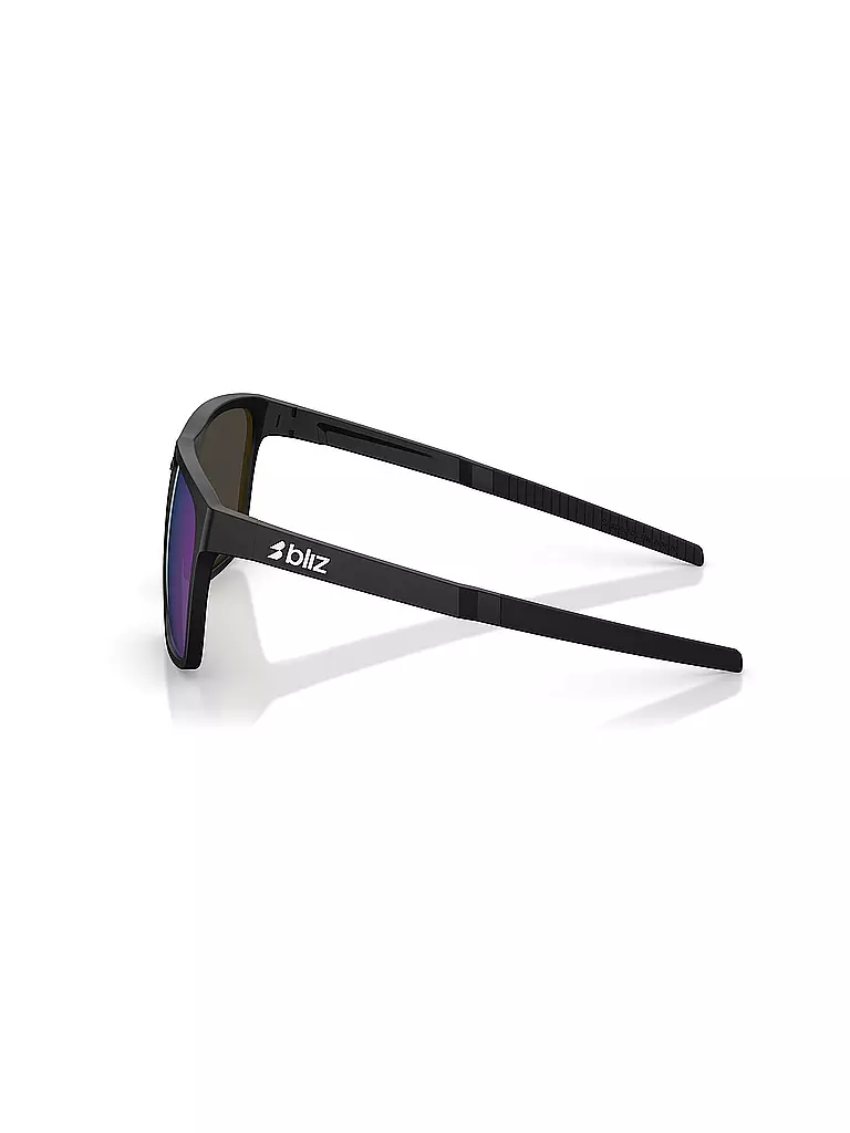 BLIZ | Gafas de sol para hombre A001 | Negro