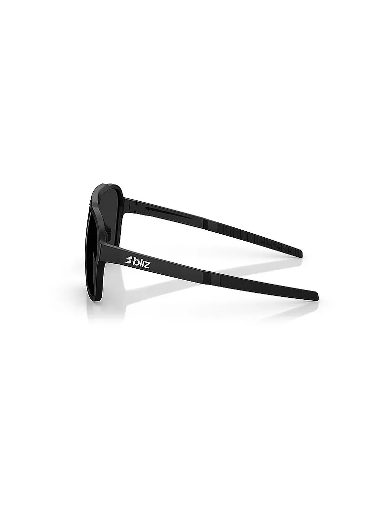 BLIZ | Gafas de sol para hombre A002 | Negro