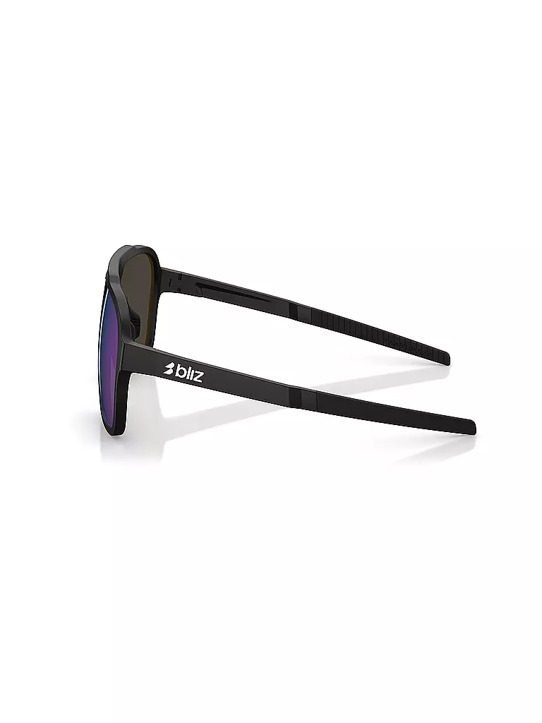 BLIZ | Gafas de sol para hombre A002 | Negro