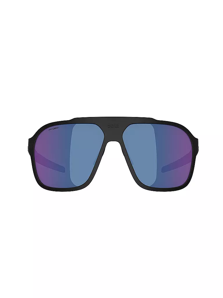 BLIZ | Gafas de sol para hombre A002 | Negro
