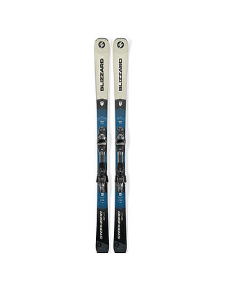 BLIZZARD | Set de esquí de pista Stormbird 82 DTI + TPX12 Demo
