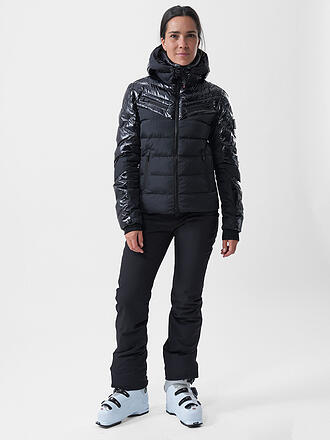 BOGNER FIRE+ICE | Chaqueta de esquí para mujer Farina3