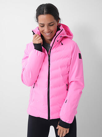 BOGNER FIRE+ICE | Chaqueta de esquí para mujer Janka4