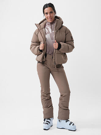 BOGNER FIRE+ICE | Chaqueta de esquí para mujer Neila-D