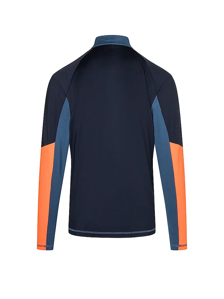 BOGNER FIRE+ICE | Camiseta con cremallera interior Berkan para hombre |