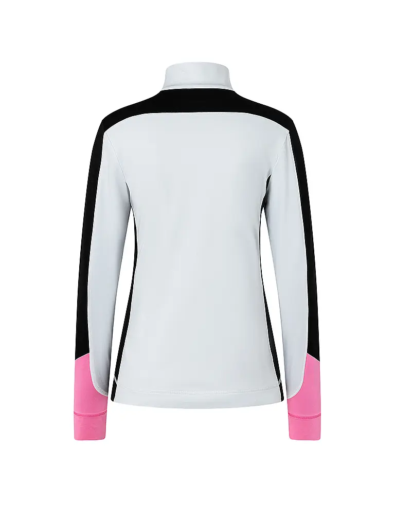 BOGNER FIRE+ICE | Camiseta interior con cremallera Mirna para mujer |
