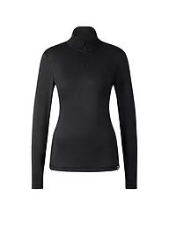 BOGNER FIRE+ICE | Camiseta interior con cremallera para mujer Margo2 | Negro