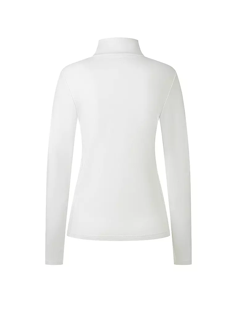 BOGNER FIRE+ICE | Camiseta interior con cremallera para mujer Margo2 |