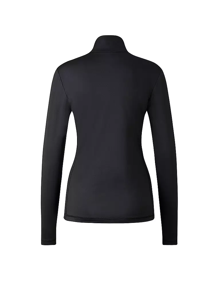 BOGNER FIRE+ICE | Camiseta interior con cremallera para mujer Margo2 |