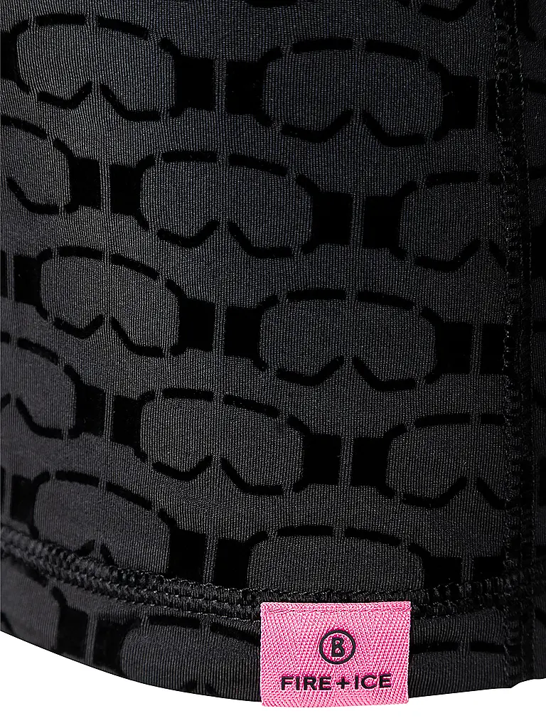 BOGNER FIRE+ICE | Camiseta interior con cremallera para mujer Margo2 |