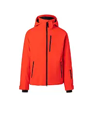 BOGNER FIRE+ICE | Chaqueta de esquí para hombre Eason3-T | Rojo