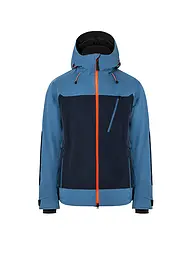 BOGNER FIRE+ICE | Chaqueta de esquí para hombre Tajo-T | Azul